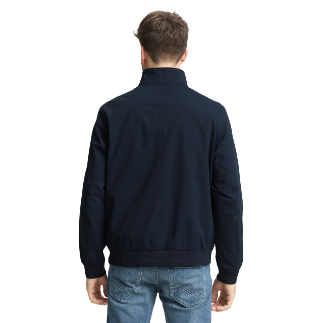 Tom Tailor Harrington jacket 1049652 large