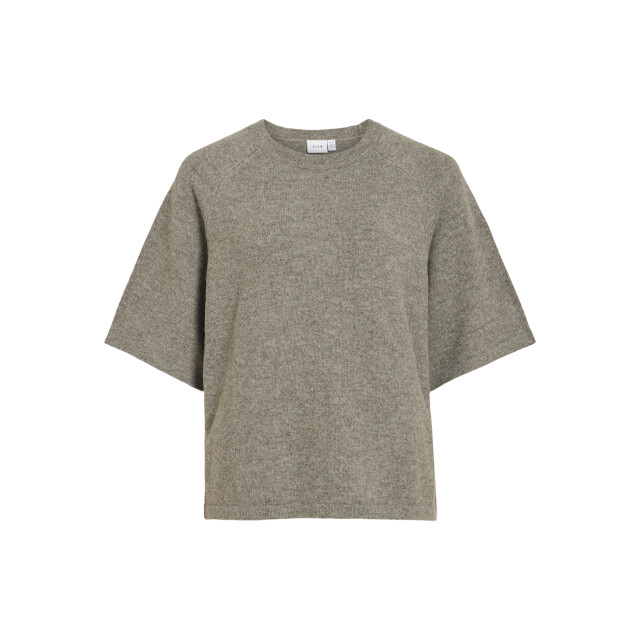 Vila Viliga 2/4 o-neck knit top noos 14113017 large