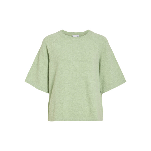 Vila Viliga 2/4 o-neck knit top noos 14113017 large