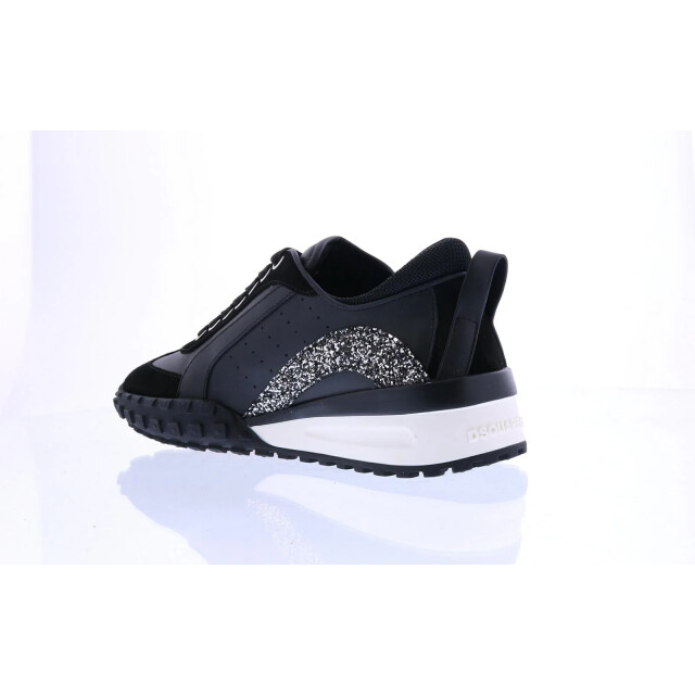 Dsquared2 Dames lace-up low top sneakers SNW0143-1504361-2124 large