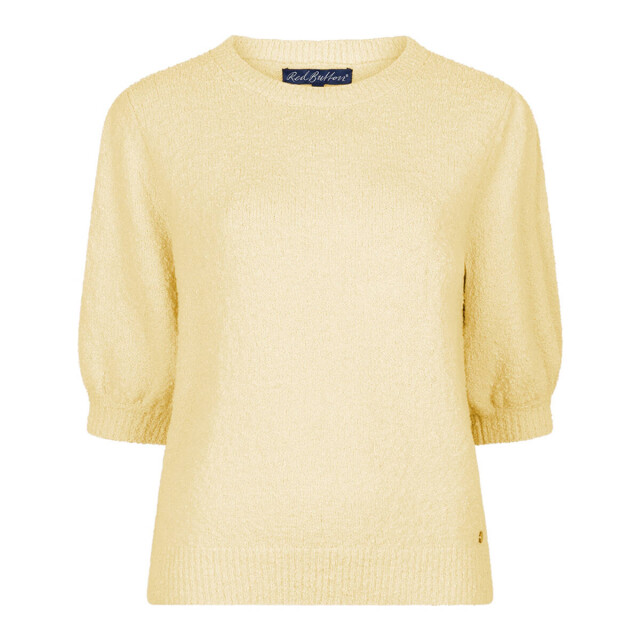 Red Button Top korte mouw srb4854 sweet Red Button Top korte mouw SRB4854 SWEET large