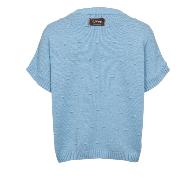 Nümph Nulisana pullover 706528 airy blue 706528 large