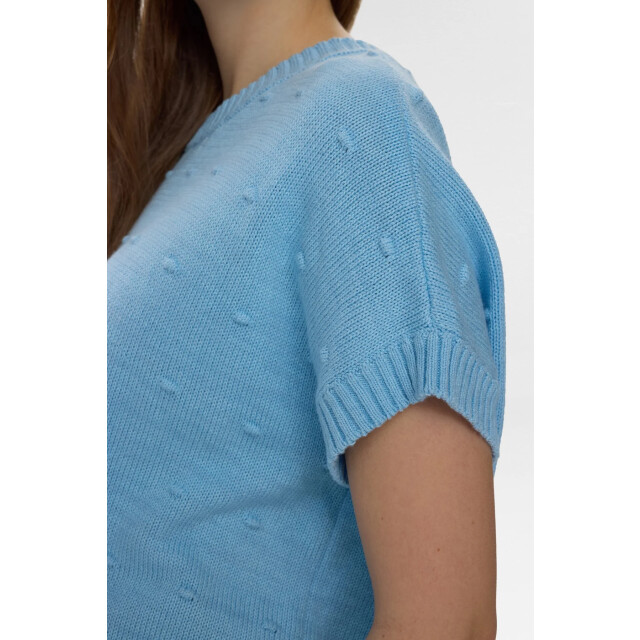 Nümph Nulisana pullover 706528 airy blue 706528 large