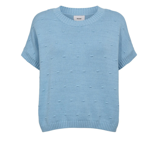 Nümph Nulisana pullover 706528 airy blue 706528 large