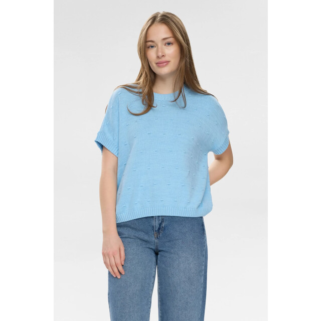 Nümph Nulisana pullover 706528 airy blue 706528 large