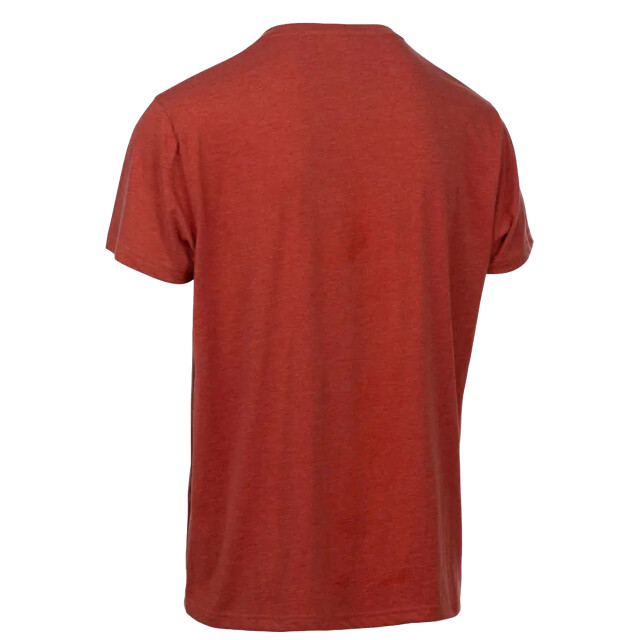 Trespass Heren horton t-shirt UTTP6965_burntsienna large