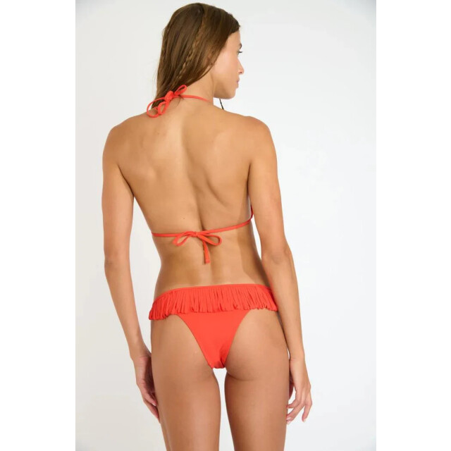 Barandi Fringes bikini top lenno orange 10411221942613 large