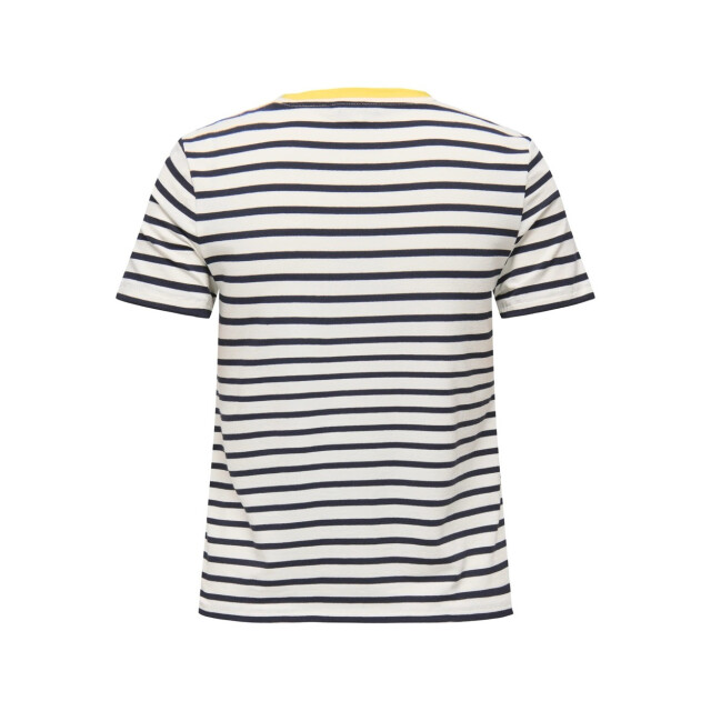 Only Onlheart life ss tee jrs noos dessin 4339.09.0047 large