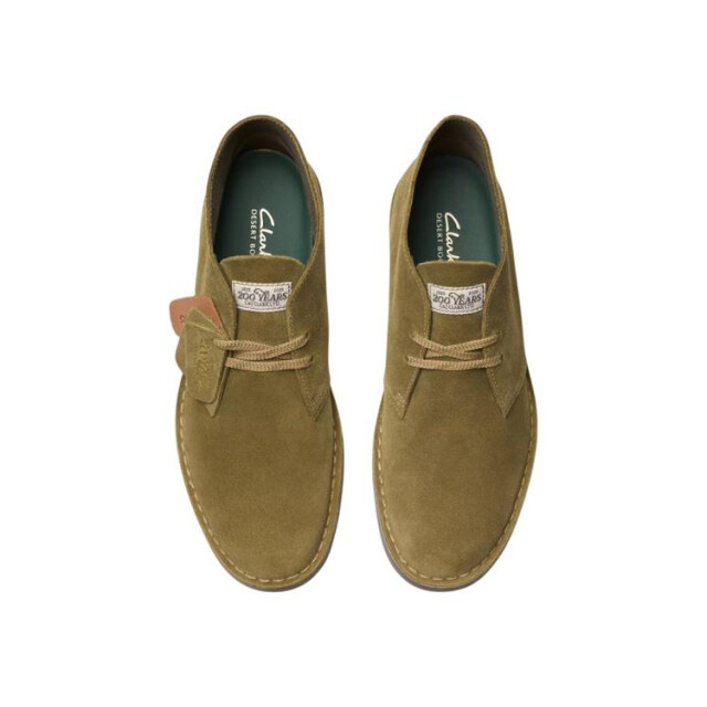 Clarks Original Desert bt evo Desert Bt Evo large