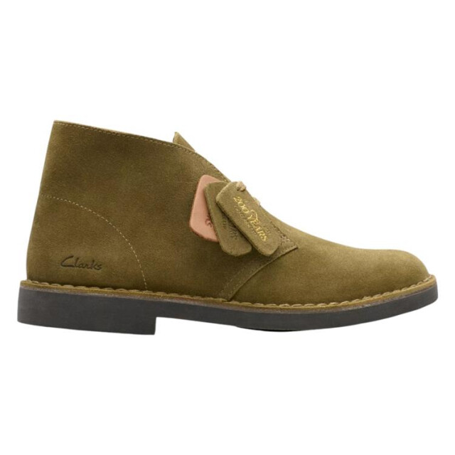 Clarks Original Desert bt evo Desert Bt Evo large