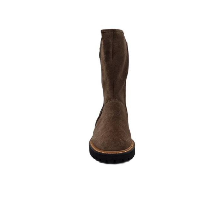 Paul Green 8282 Enkellaarzen Bruin 8282 large