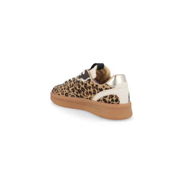 Maruti 66.1844.02 yale hairon leopard sneakers 66.1844.02 Yale Hairon Leopard large
