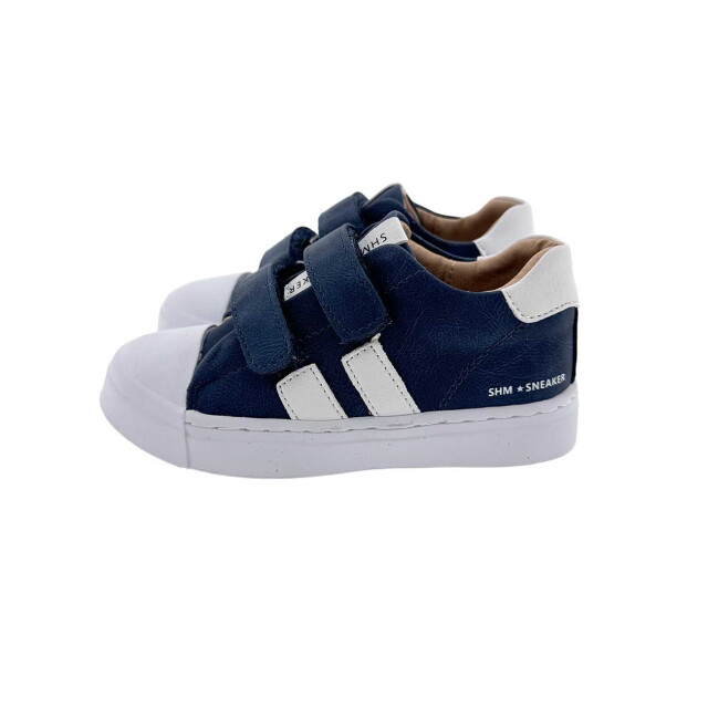 Shoesme SH26S005 Sneakers Blauw SH26S005 large
