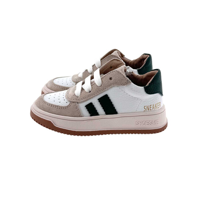 Shoesme NO26S016 Sneakers Beige NO26S016 large