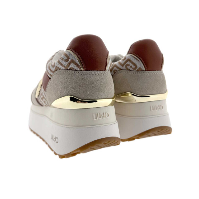 Liu Jo Ba6019px617s sneakers BA6019PX617S large