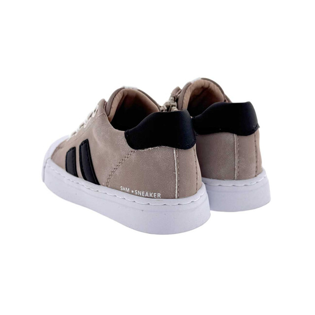 Shoesme SH26S004 Sneakers Taupe SH26S004 large