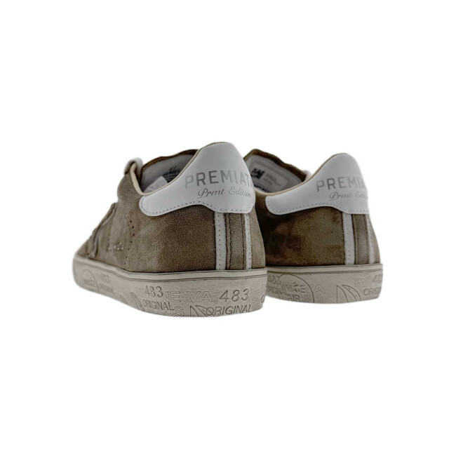 Premiata Steven sneakers STEVEN large