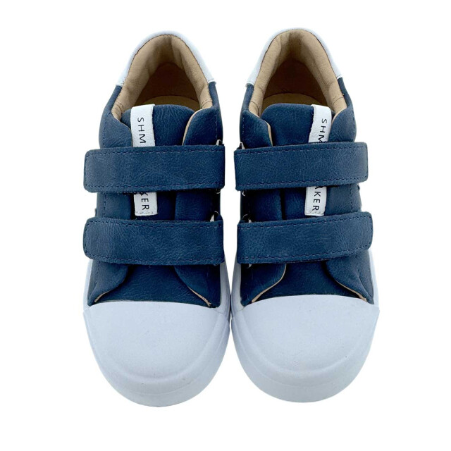 Shoesme SH26S005 Sneakers Blauw SH26S005 large