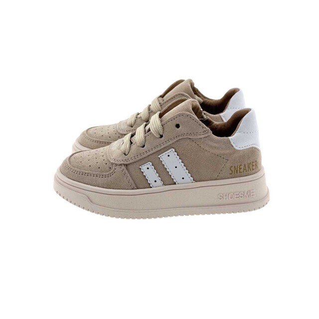 Shoesme NO26S016 Sneakers Beige NO26S016 large