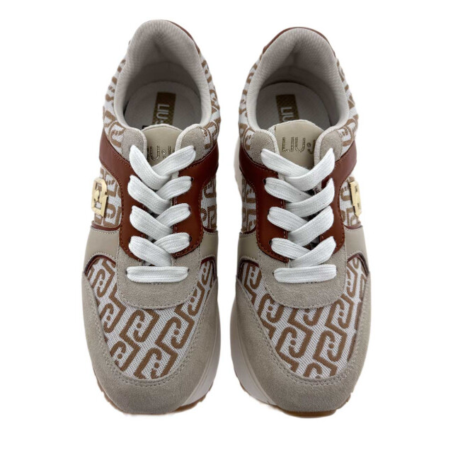 Liu Jo Ba6019px617s sneakers BA6019PX617S large