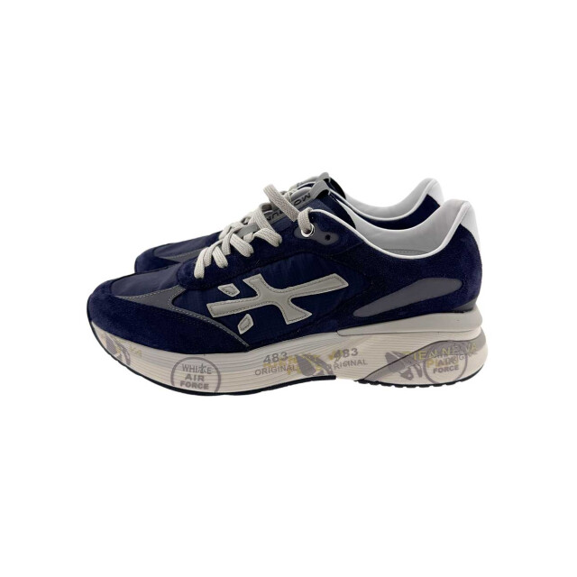 Premiata Moerun sneakers MOERUN large