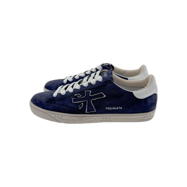 Premiata Steven sneakers STEVEN large