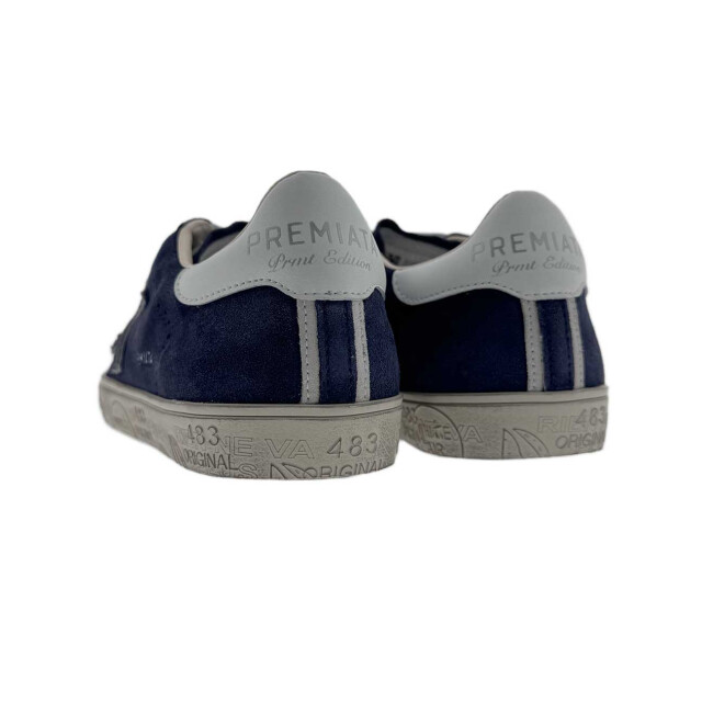 Premiata Steven sneakers STEVEN large