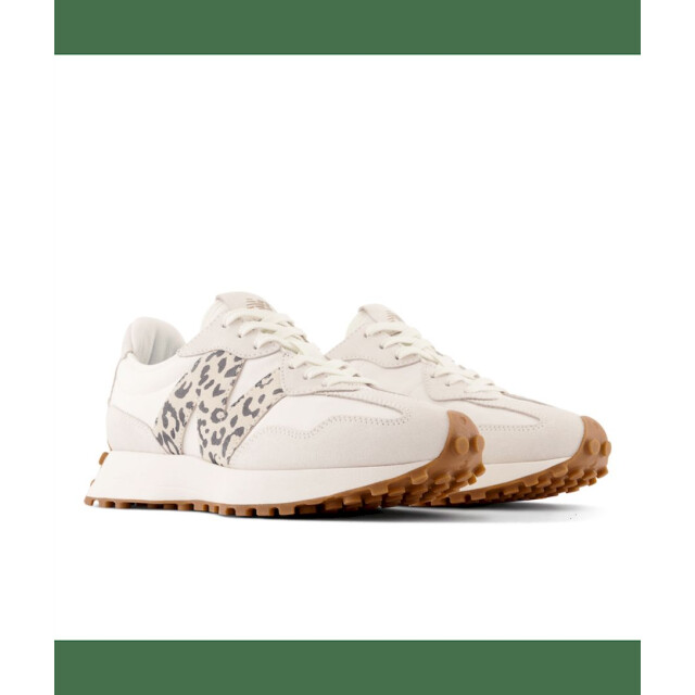 New Balance 072665_150-7,5 Sneakers Ecru 072665_150-7,5 large