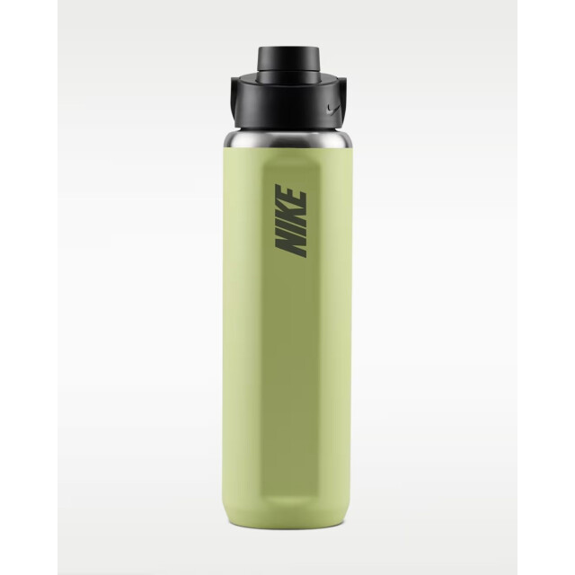 Nike nike ss recharge chug bottle 24 oz rfsh ov bidons - 075060_340-1SIZE large