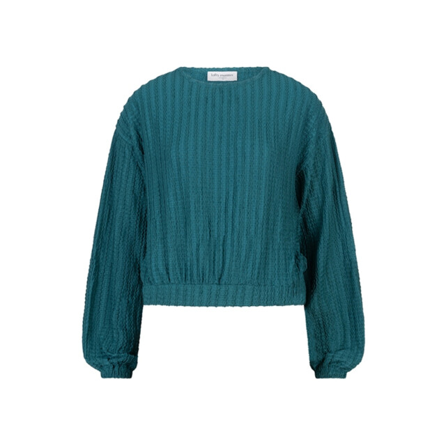 Lofty Manner rb19 top talitha 419 teal 06615.242.0002 large