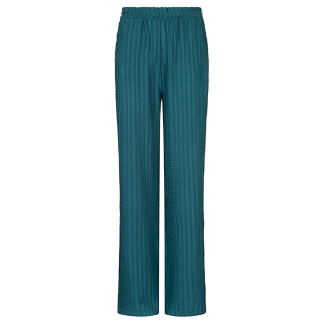 Lofty Manner rb40 trouser amaris 419 teal 06541.242.0002 large