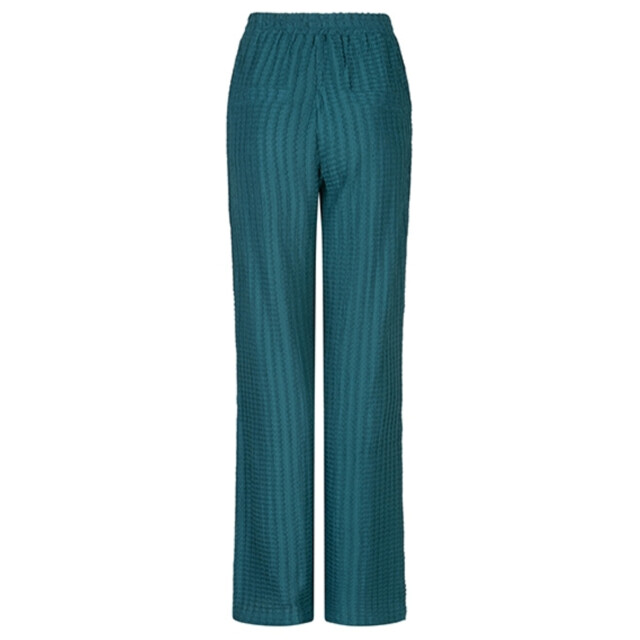 Lofty Manner rb40 trouser amaris 419 teal 06541.242.0002 large