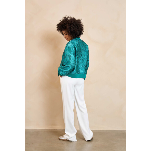 Lofty Manner rb43.1 jacket alvee 419 teal 06111.242.0008 large