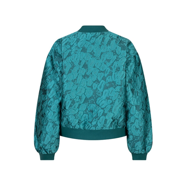 Lofty Manner rb43.1 jacket alvee 419 teal 06111.242.0008 large