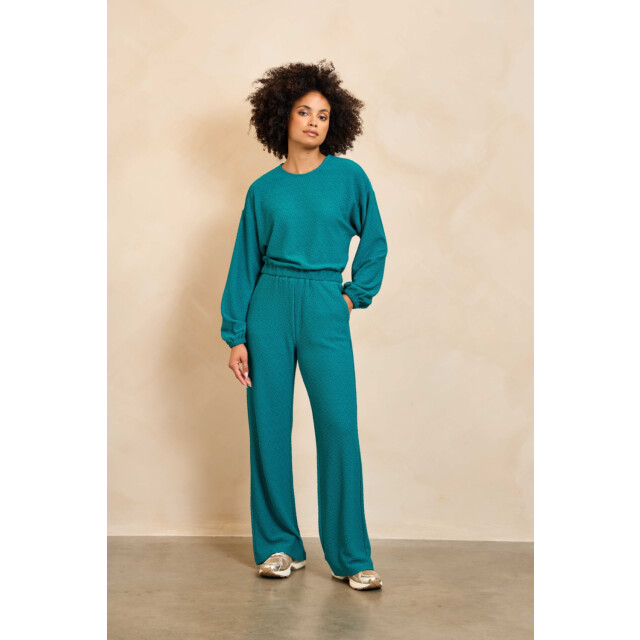 Lofty Manner rb19 top talitha 419 teal 06615.242.0002 large