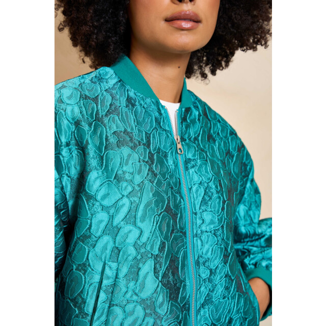 Lofty Manner rb43.1 jacket alvee 419 teal 06111.242.0008 large