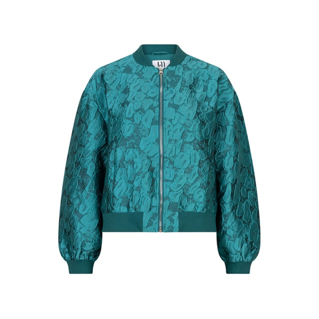 Lofty Manner rb43.1 jacket alvee 419 teal 06111.242.0008 large