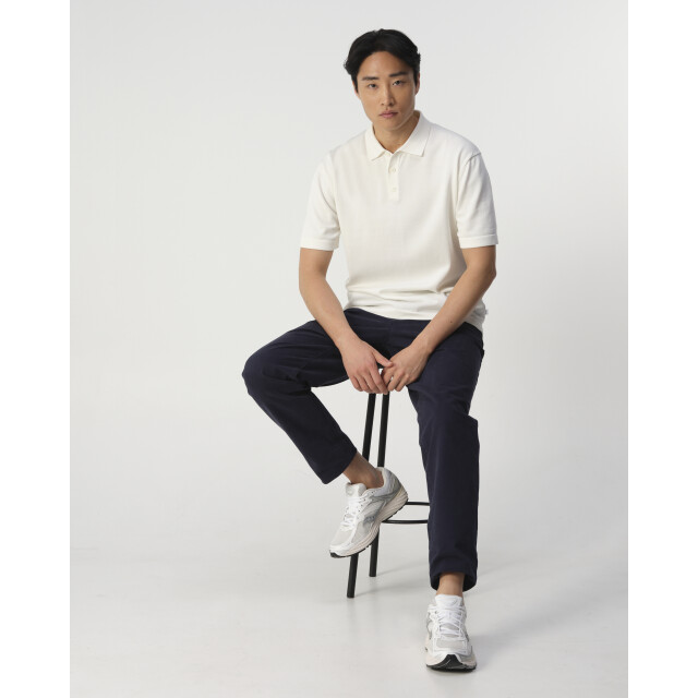 J.C. Rags Polo 103450-001-S large