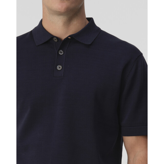 J.C. Rags Polo donker 103450-002-XXL large