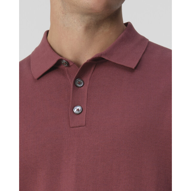 J.C. Rags Polo 103450-005-S large