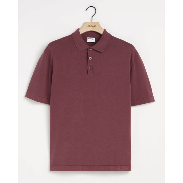 J.C. Rags Polo 103450-005-S large