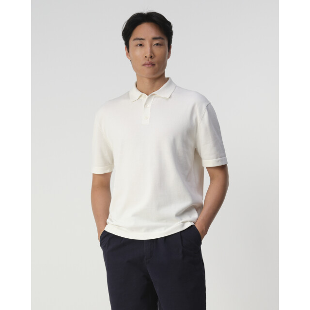 J.C. Rags Polo 103450-001-S large