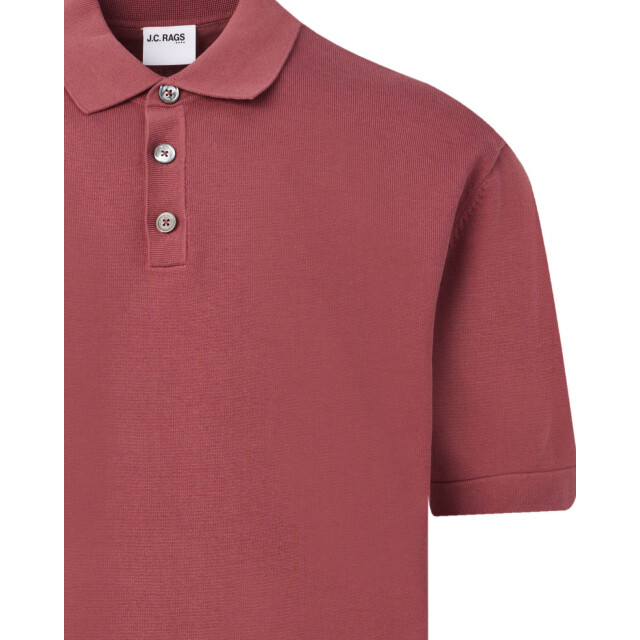 J.C. Rags Polo 103450-005-S large