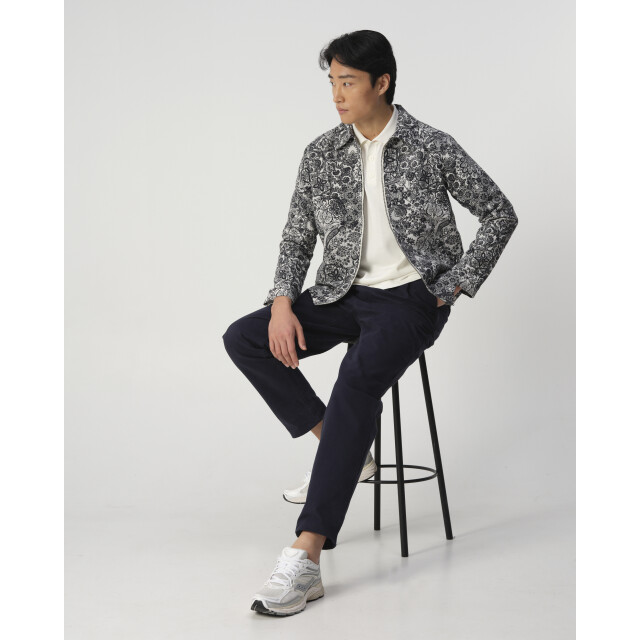 J.C. Rags Polo 103450-001-S large