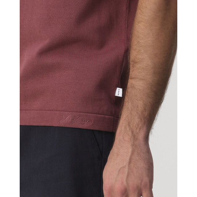 J.C. Rags Polo 103450-005-S large
