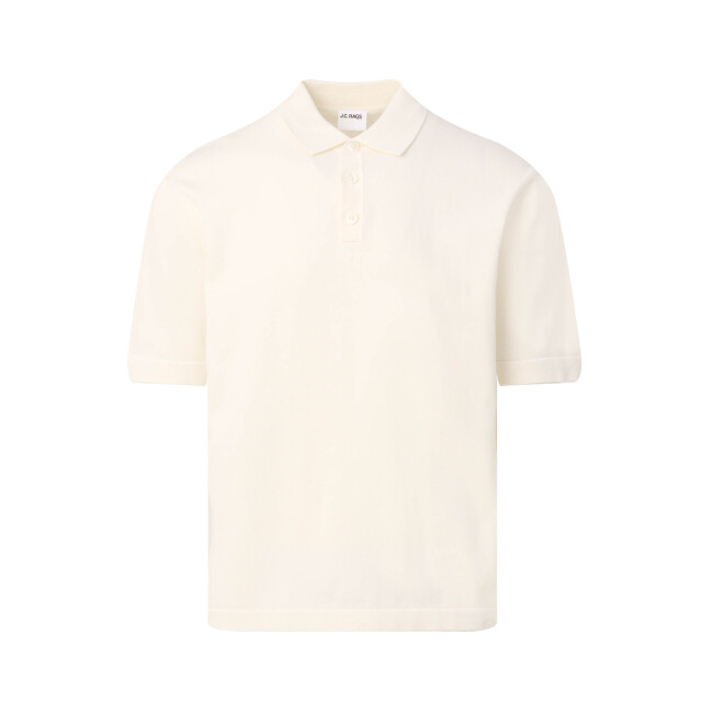 J.C. Rags Polo 103450-001-S large