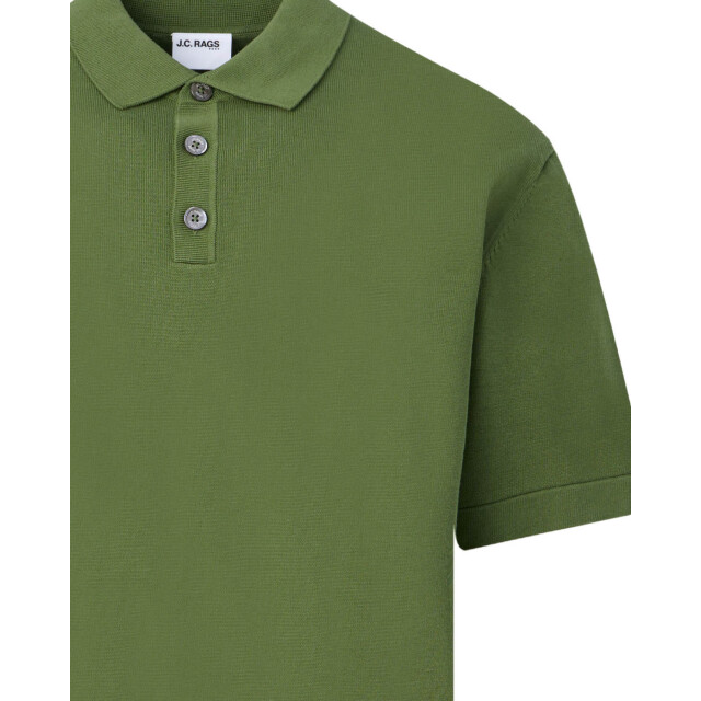 J.C. Rags Polo 103450-007-S large