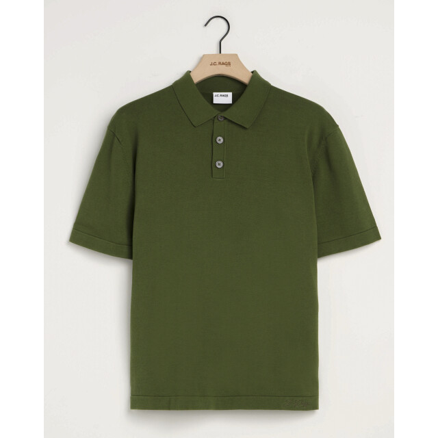 J.C. Rags Polo 103450-007-S large
