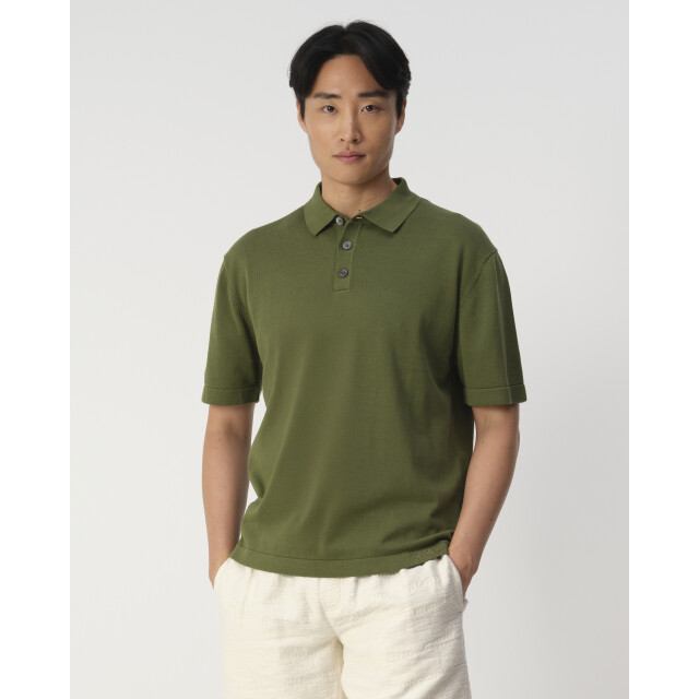J.C. Rags Polo 103450-007-S large