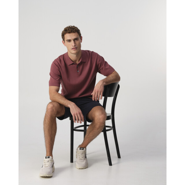 J.C. Rags Polo 103450-005-S large